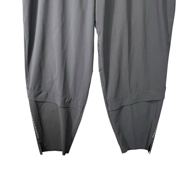 Sweaty Betty Black yoga pants joggers us 6 - Picture 2 of 16